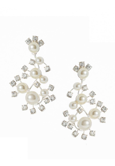 Poirier NC-1338 Oorbellen