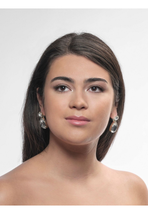 Poirier NC-1339 Oorbellen ()