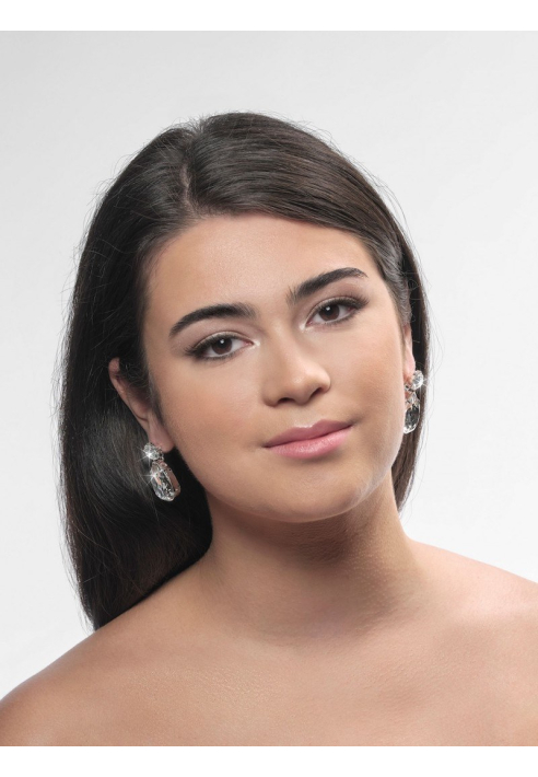 Poirier NC-1339 Oorbellen ()