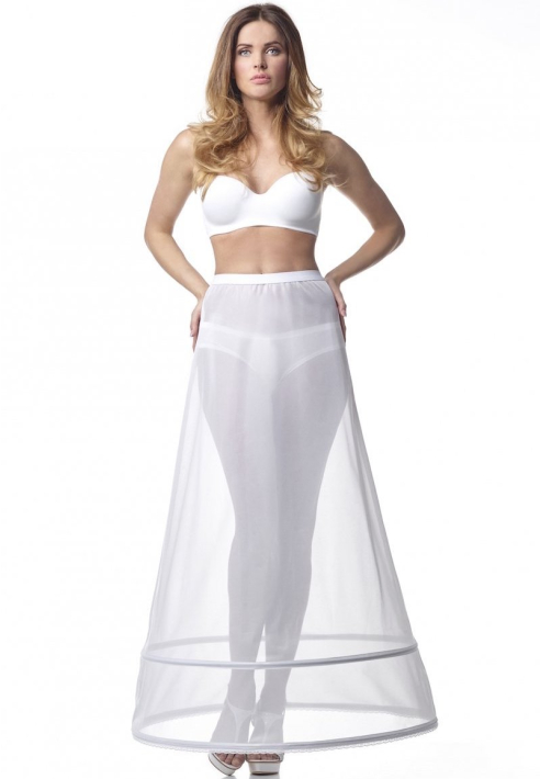 Poirier Hoepelrok 2-230E ()