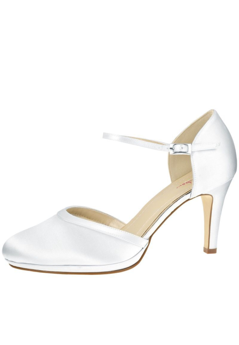 Rainbow Club Bruidsschoenen Joni-39 Tweedekans