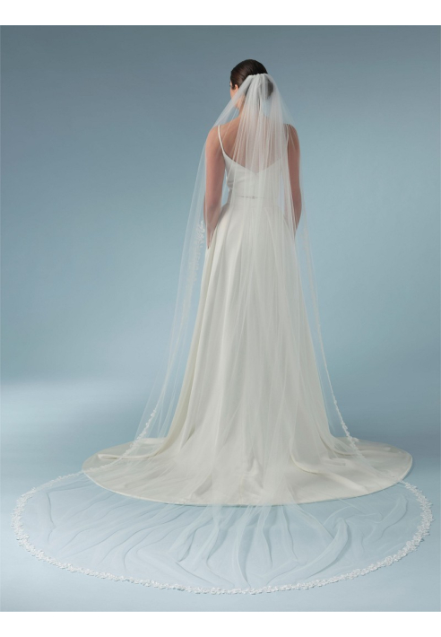 Poirier S112-300-1-Soft Veil - 300 cm - 300 cm