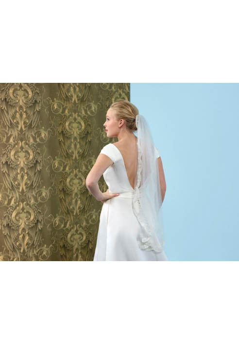 Sluier S144-075 | Poirier