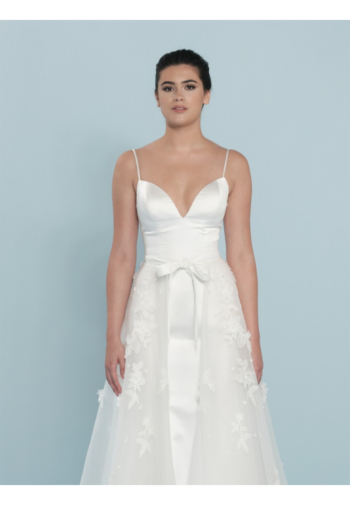 Poirier S312-250 Overrok ()