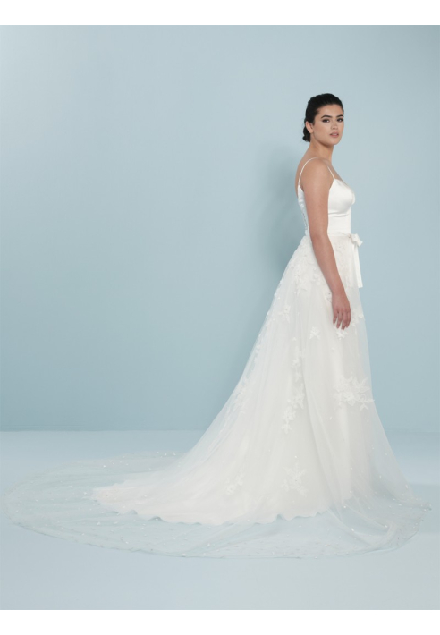 Poirier S312-250 Overrok