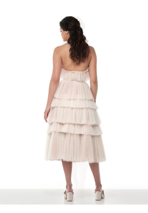 Poirier S320-150 Rok Blush