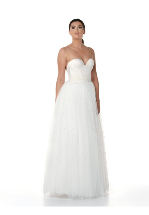 Poirier S326-250 Rok Ivoor ()