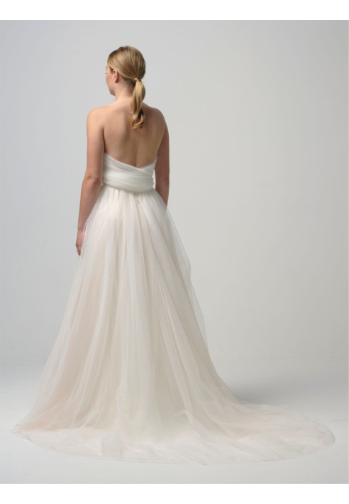 Poirier S330-250 Rok Blush