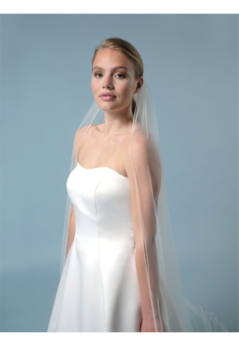 Poirier S43-280-1-Soft Sluier ()