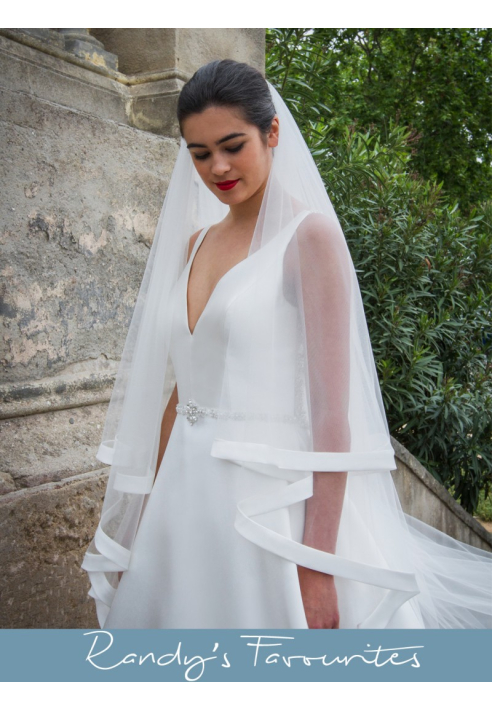 Poirier S705-300-2-SOFT Sluier ()