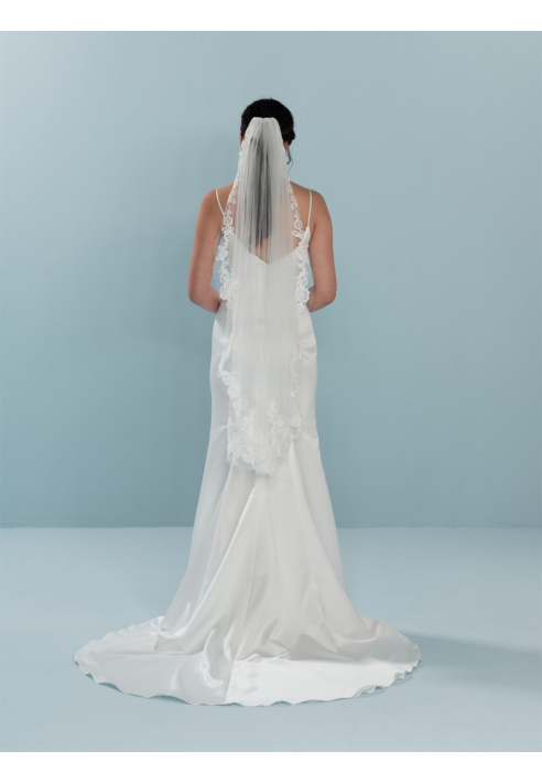 Poirier S715-120-1-Soft Sluier