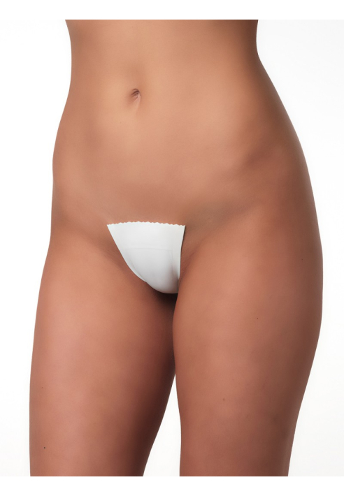 Strapless slip - Poirier STA-01 ()