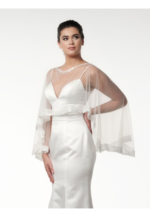 Poirier T-124 Cape ()