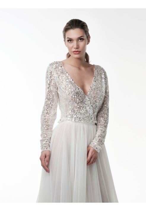 Poirier T-128 Top ()