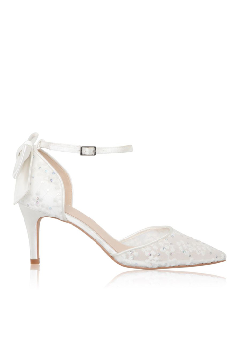 The Perfect Bridal Company Florence Bruidsschoenen ()