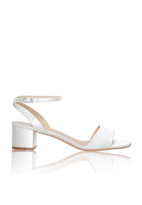 The Perfect Bridal Company Riley Bridal Shoes ()