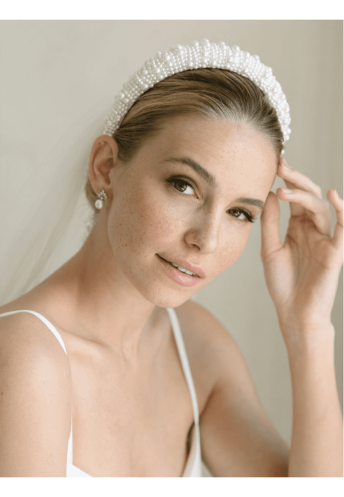 G. Westerleigh TR230219 Hairband ()