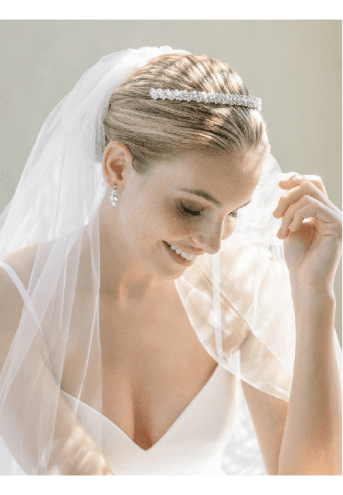 G. Westerleigh TR3107 Tiara ()