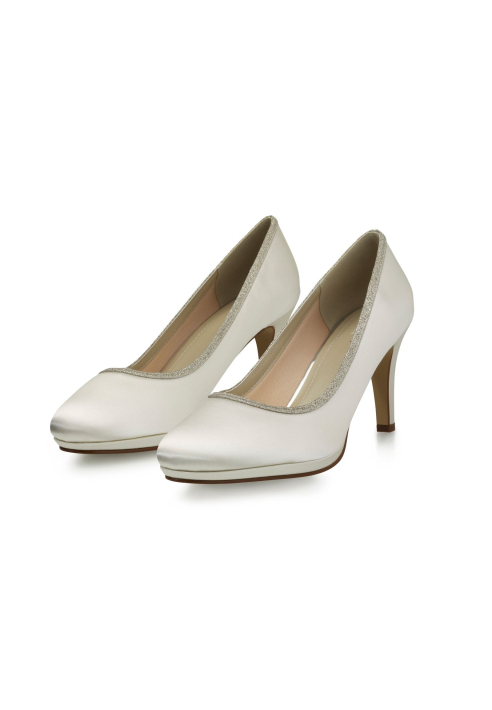 Rainbow Club Yanna-37 ½ Bruidsschoenen Tweedekans