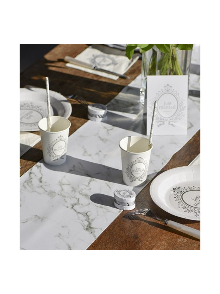 Santex Tafelloper Marmer main product photo