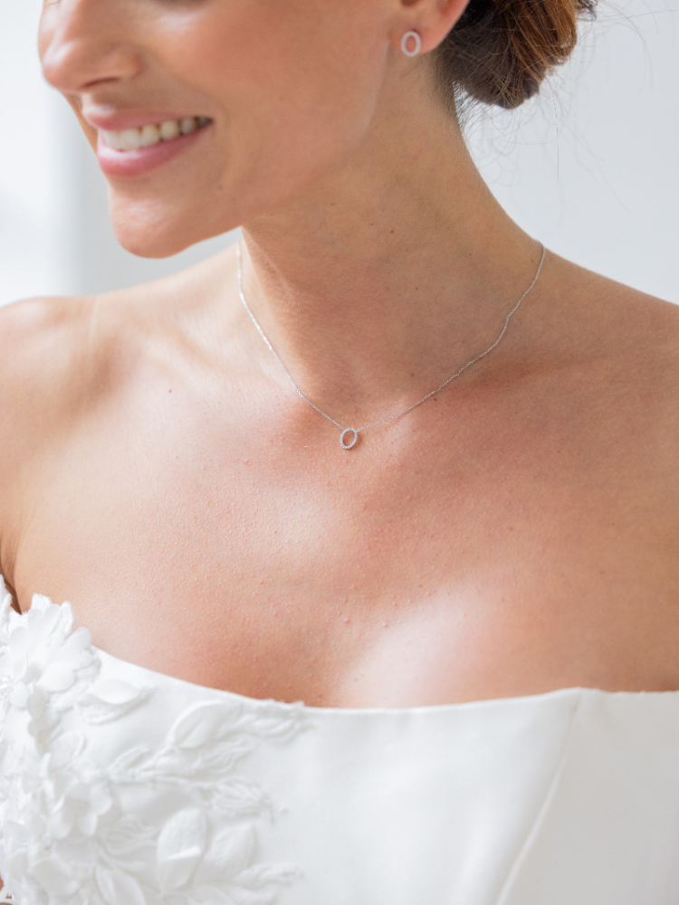 Abrazi Lana Ketting main product photo