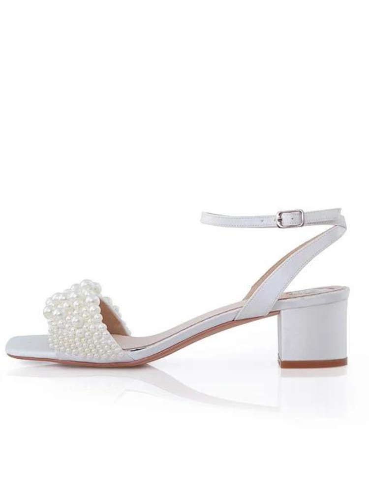 The Perfect Bridal Company Claire Bruidsschoenen main product photo