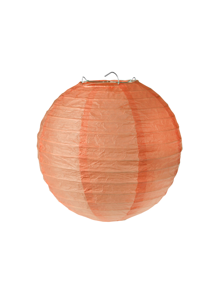 Lampion Koraal 20 cm main product photo