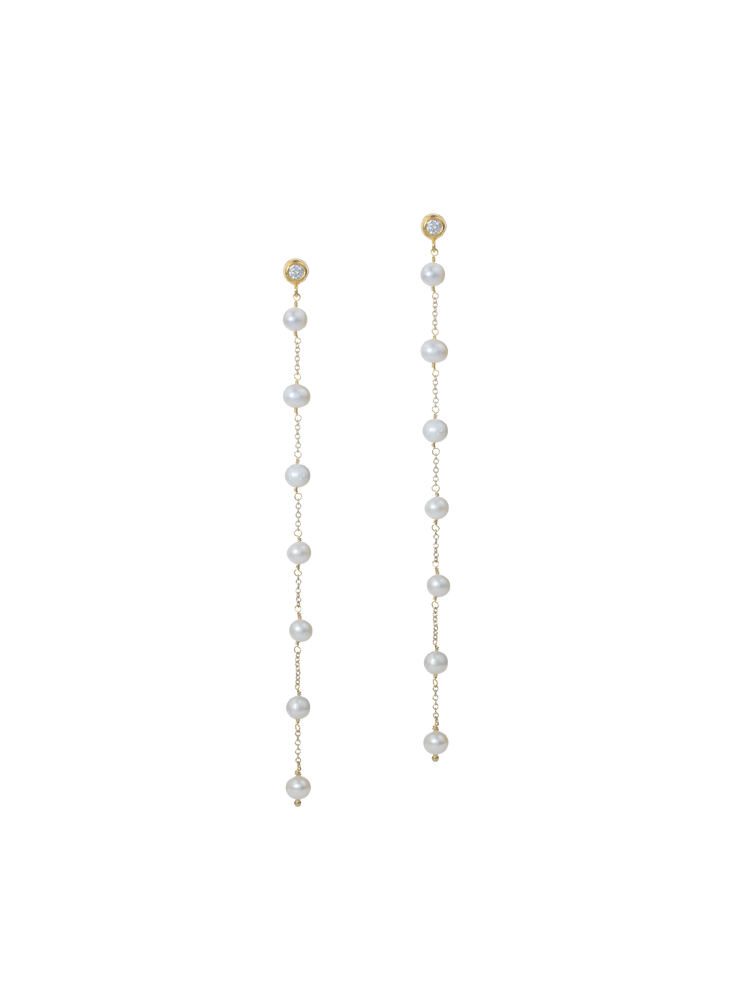 Juvelan Samantha Oorbellen main product photo