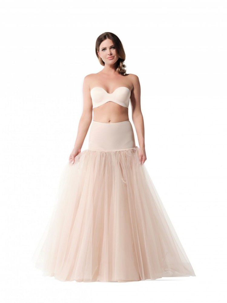 Poirier 65-150J Hoepelrok main product photo