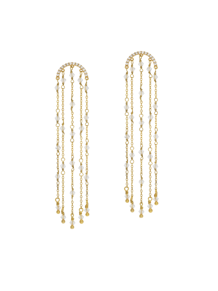 Juvelan Arielle Oorbellen main product photo