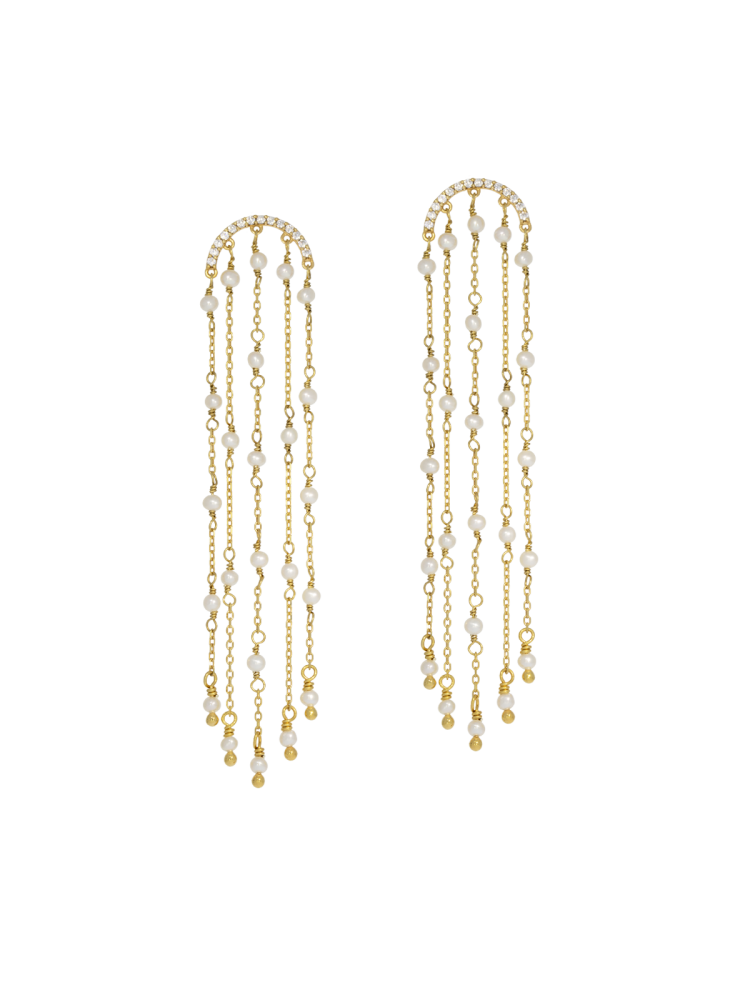 Juvelan Aurelia Oorbellen main product photo