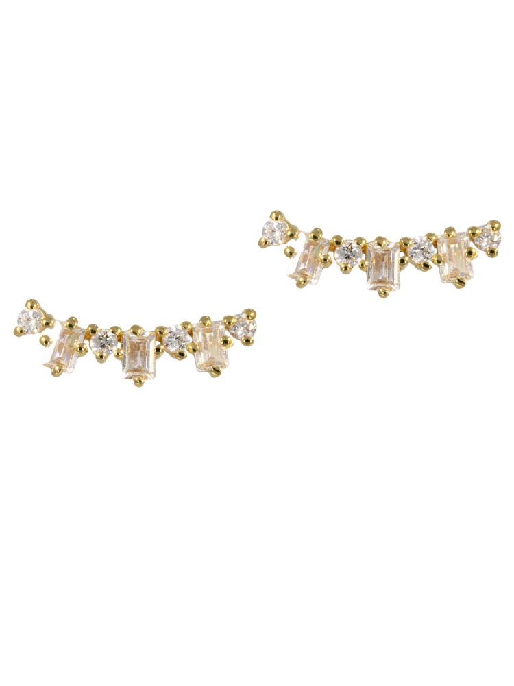 Juvelan Artistic Talent Oorbellen main product photo