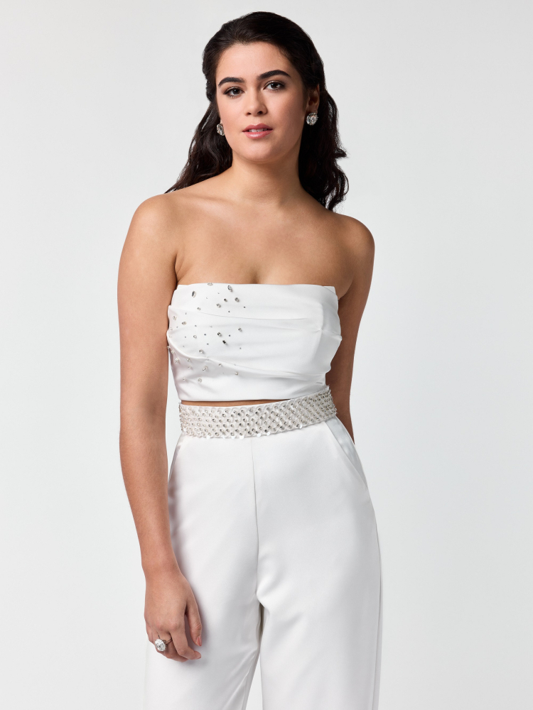 Poirier B-75080 Riem Gouden main product photo