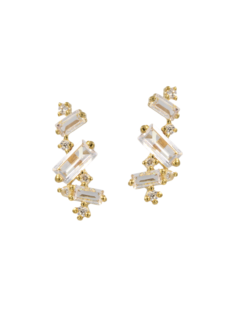 Juvelan Creativity Oorbellen main product photo