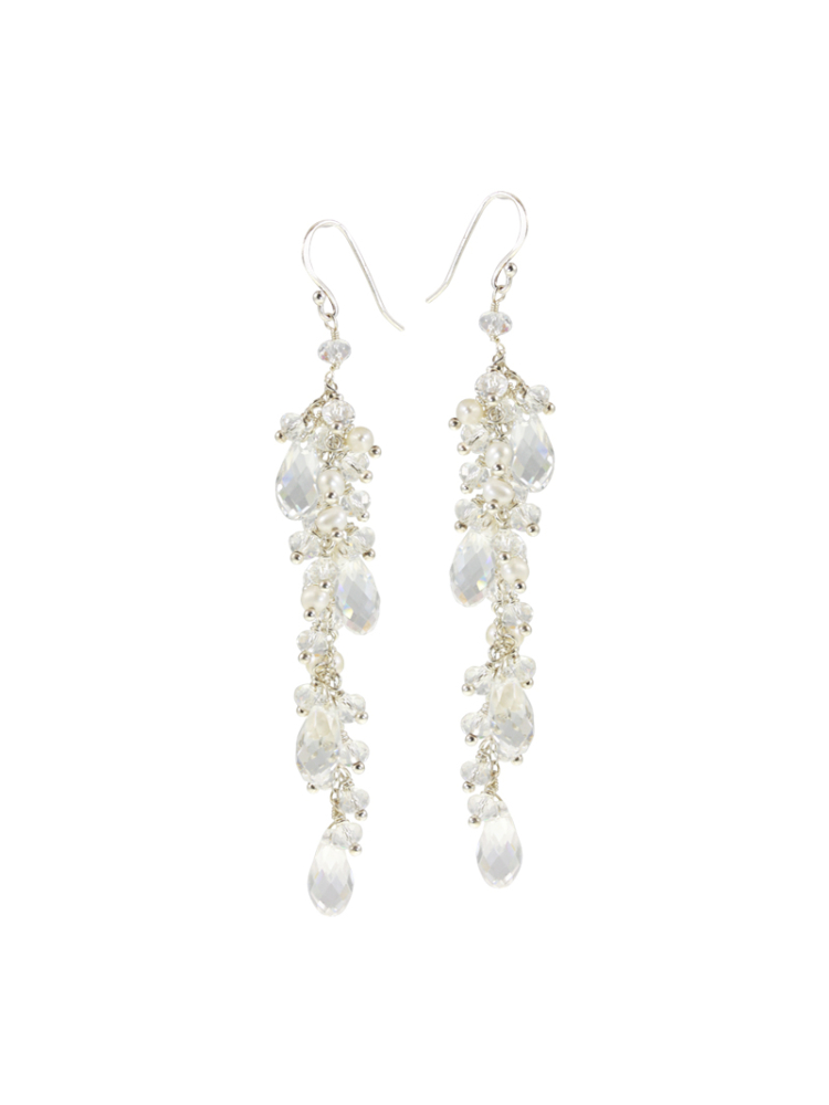 Juvelan Enchantment Oorbellen main product photo