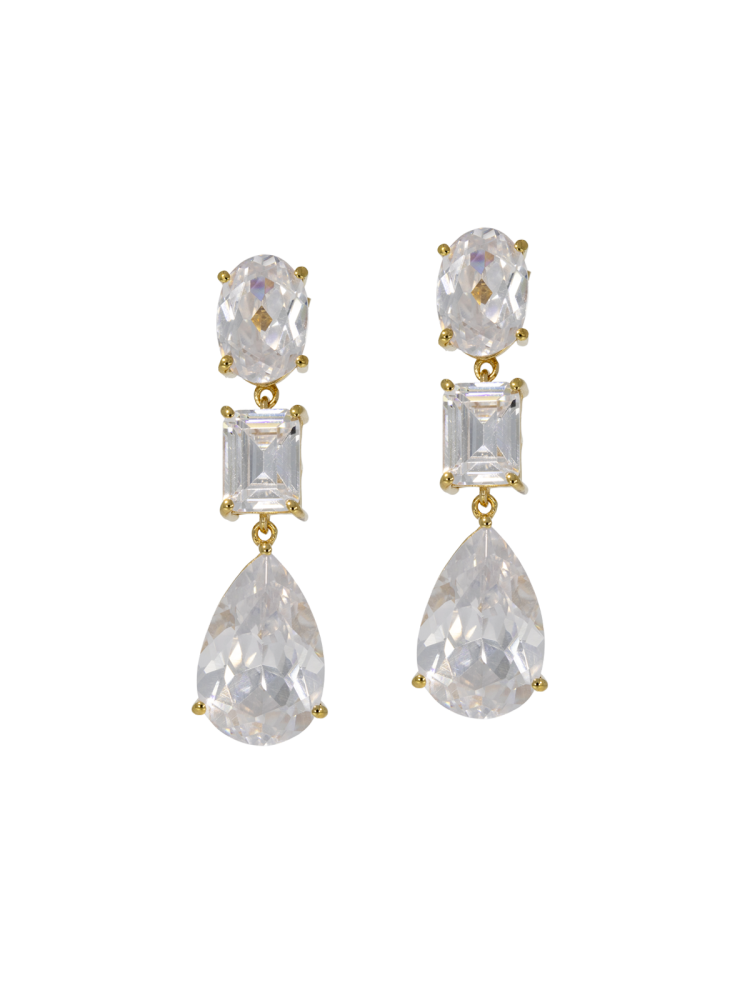 Juvelan Felina Oorbellen main product photo