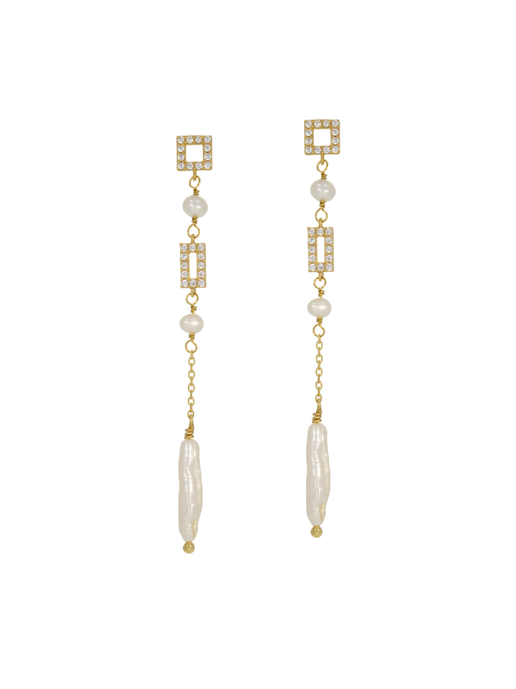 Juvelan Fine Art Oorbellen main product photo