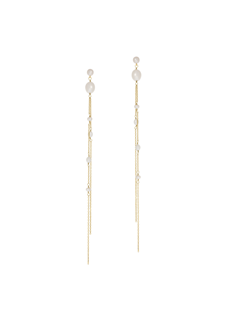 Juvelan Gabriella Oorbellen main product photo