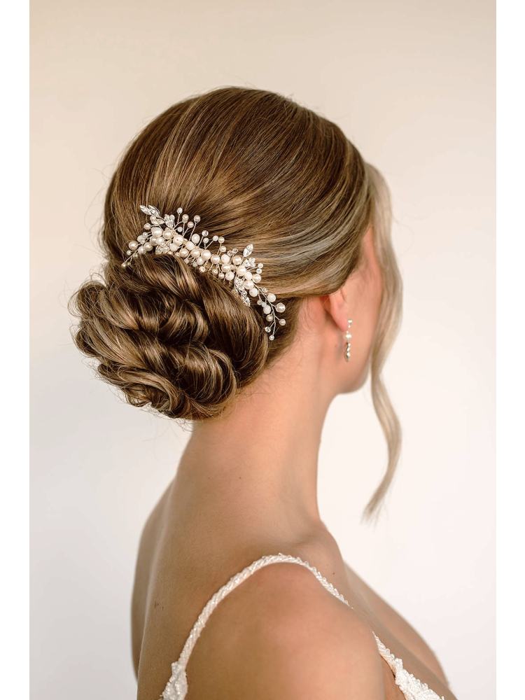 Perlenbräute Kris Haarkam main product photo