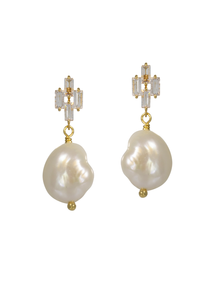 Juvelan Inspiration Oorbellen main product photo