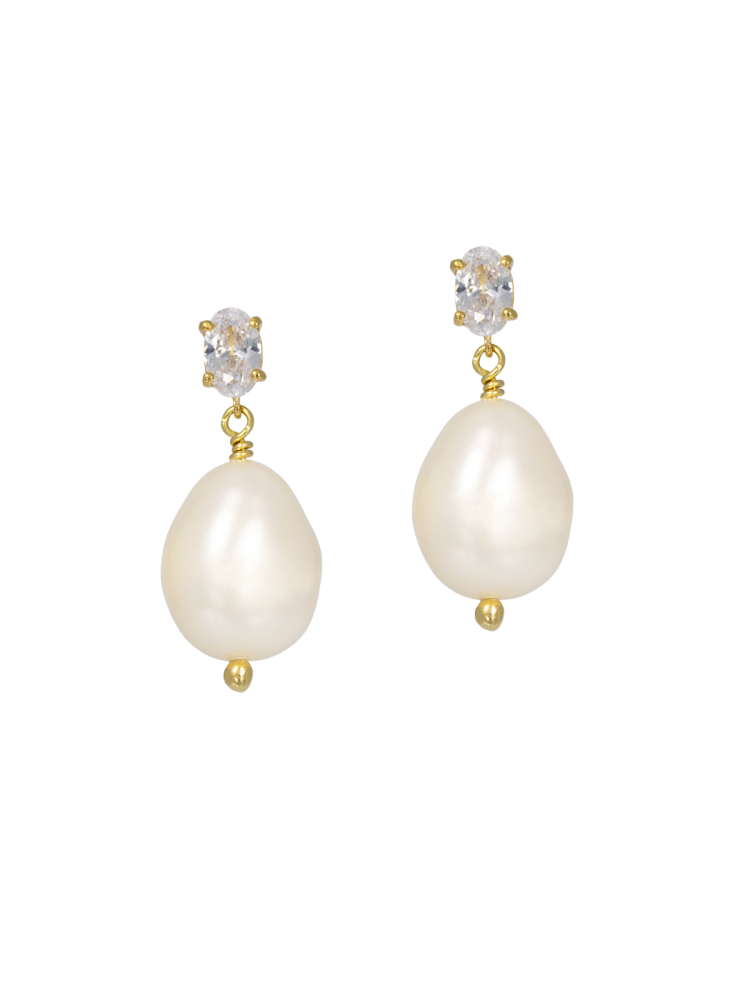 Juvelan Joelle Oorbellen main product photo