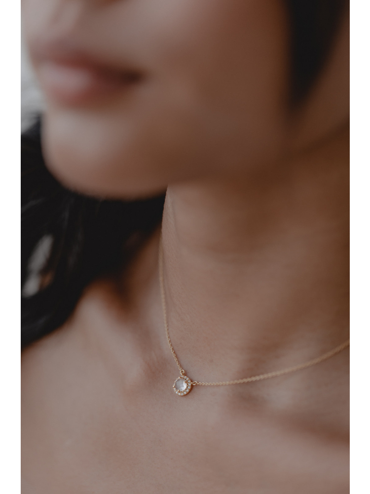 Juvelan Elaine Ketting main product photo