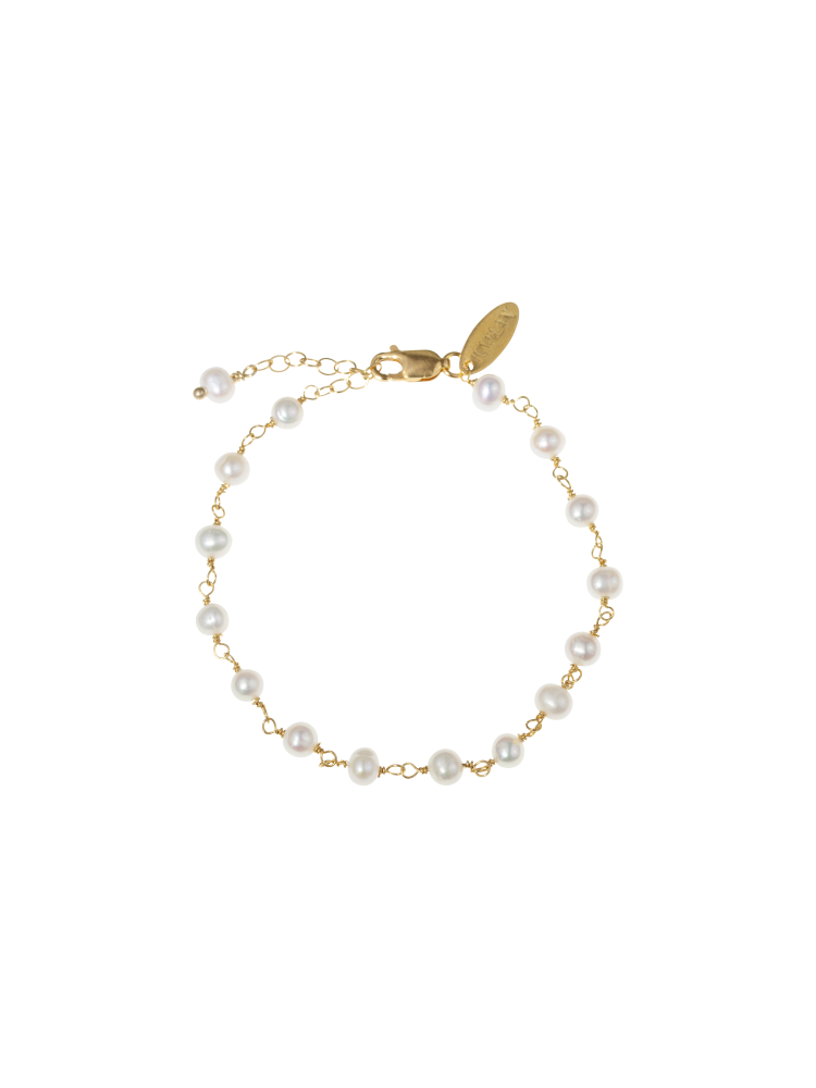 Juvelan Stillness Armband main product photo