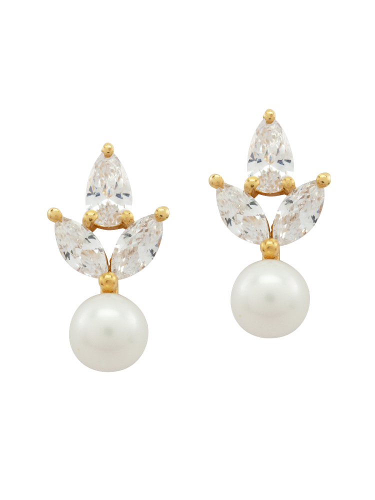 Juvelan Simply Delightful Oorbellen main product photo