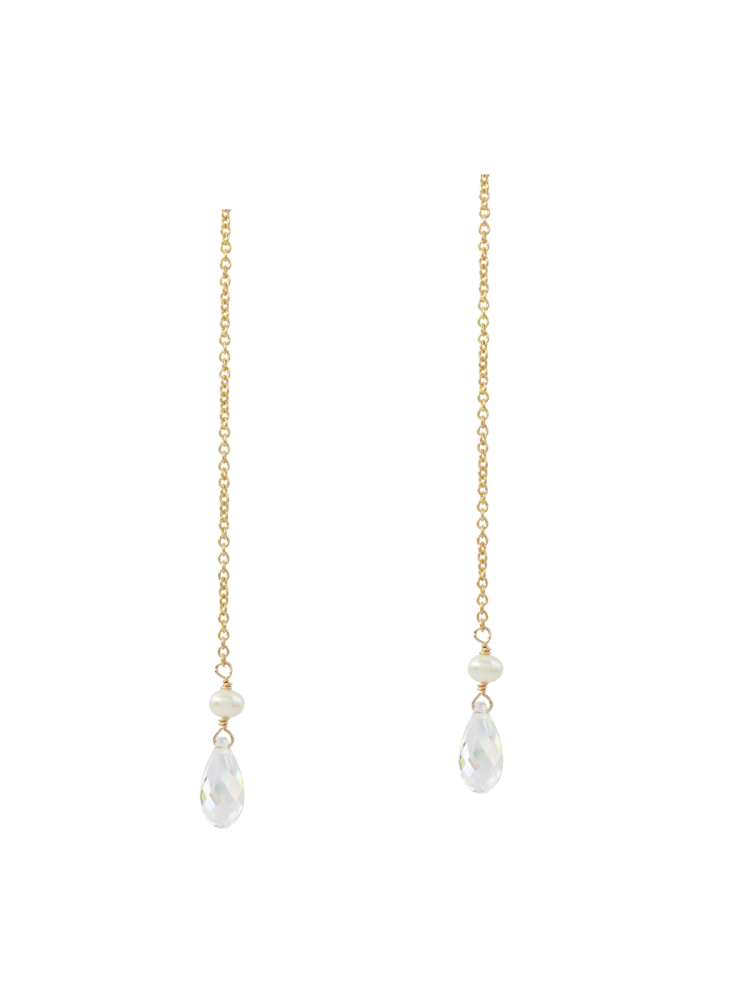 Juvelan Dream Couple Oorbellen main product photo