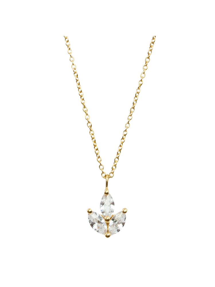 Juvelan Simply Wonderful Necklace main product photo