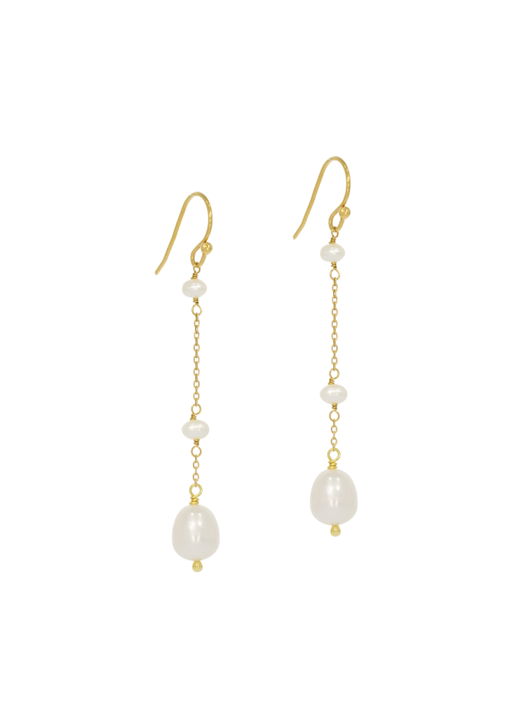 Juvelan Celestial Oorbellen main product photo