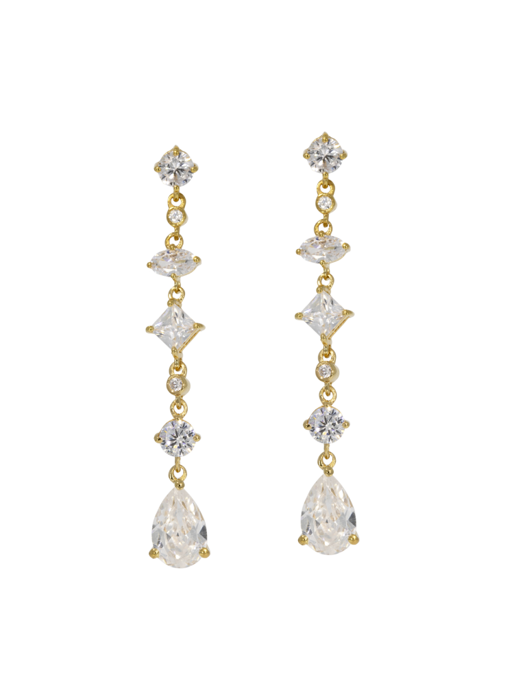 Juvelan Mariella Oorbellen main product photo