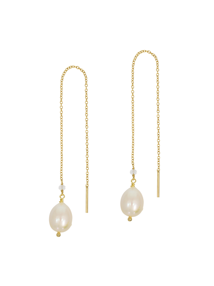 Juvelan Invincible Oorbellen main product photo