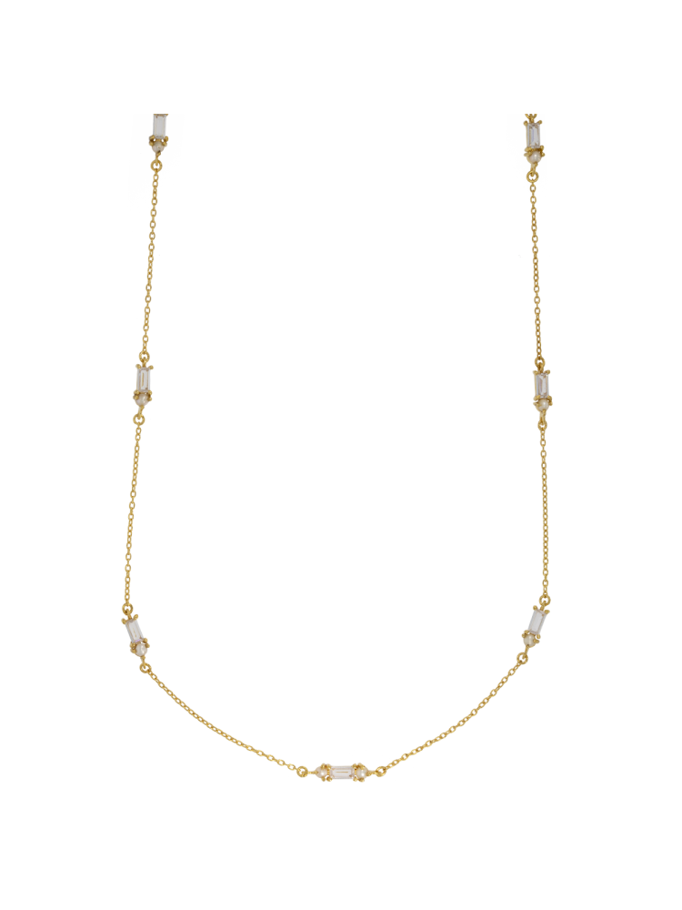 Juvelan Muse Ketting main product photo